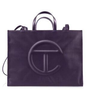 Large eggplant Telfar